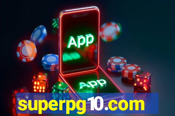 superpg10.com