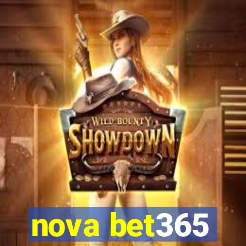 nova bet365