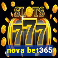 nova bet365