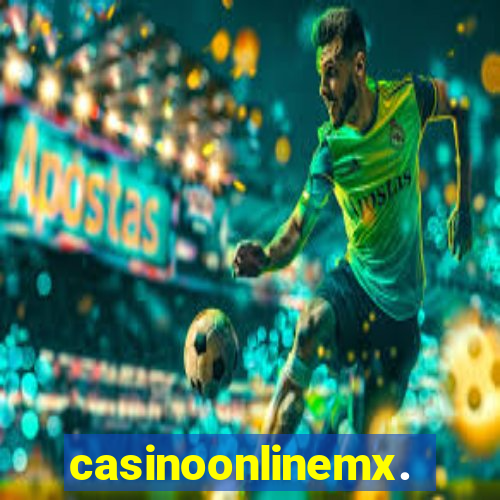 casinoonlinemx.mx