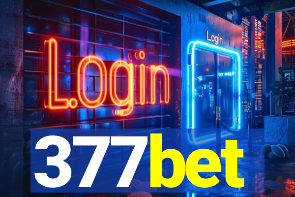 377bet