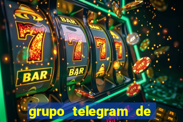 grupo telegram de jogos hackeado