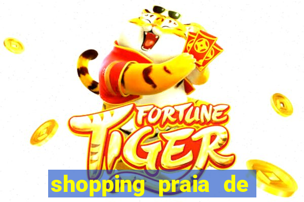 shopping praia de belas cinema