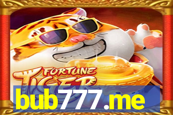 bub777.me