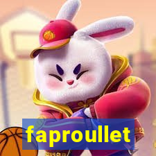 faproullet