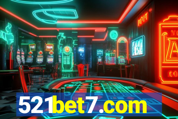 521bet7.com