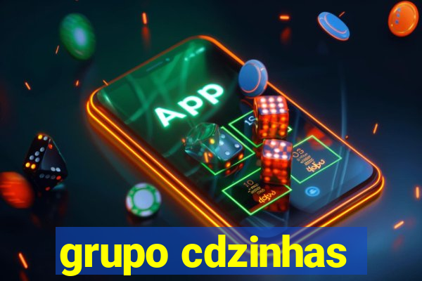 grupo cdzinhas