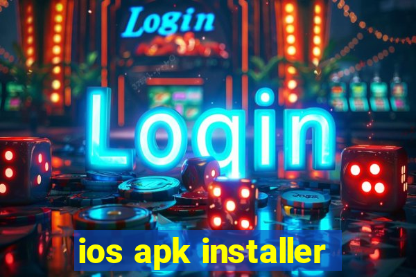 ios apk installer