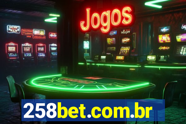 258bet.com.br