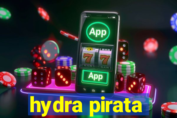 hydra pirata