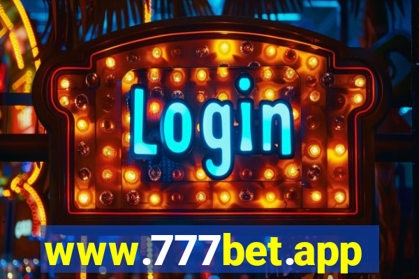 www.777bet.app