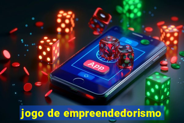 jogo de empreendedorismo