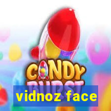 vidnoz face