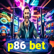 p86 bet