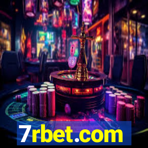 7rbet.com