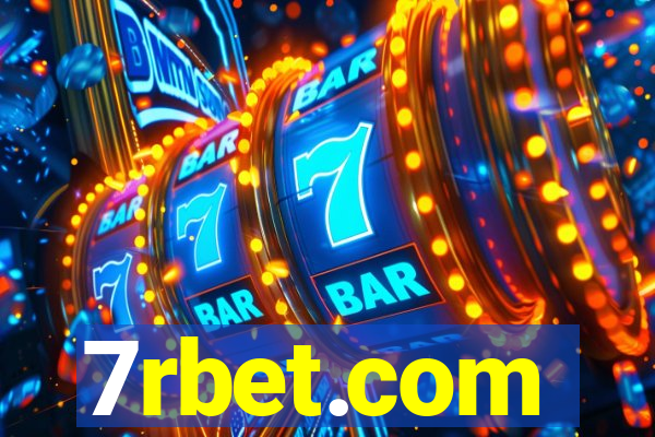 7rbet.com