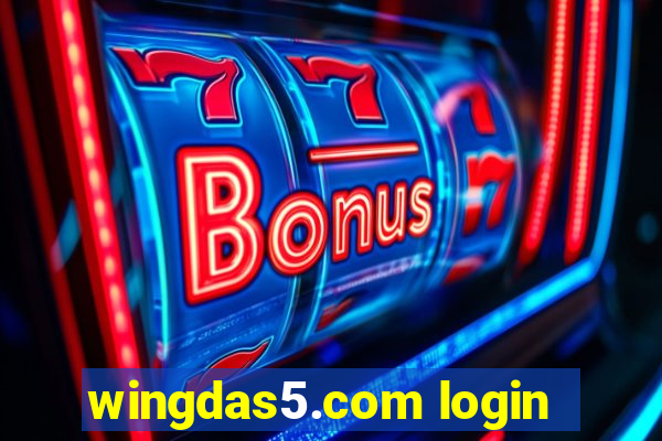 wingdas5.com login