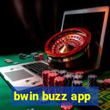 bwin buzz app