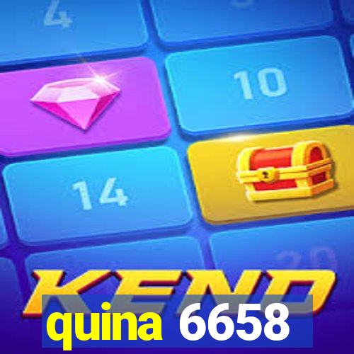 quina 6658