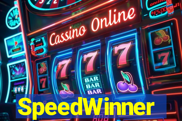 SpeedWinner