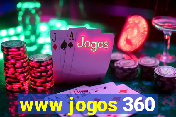 www jogos 360