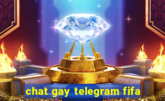 chat gay telegram fifa