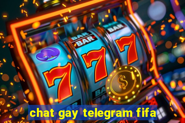 chat gay telegram fifa