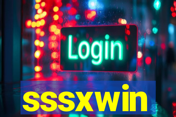 sssxwin