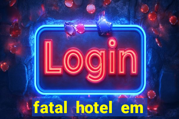 fatal hotel em barreiras ba