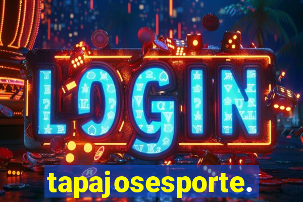 tapajosesporte.com