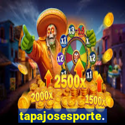 tapajosesporte.com