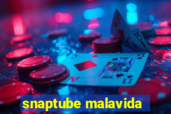 snaptube malavida