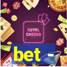 bet -