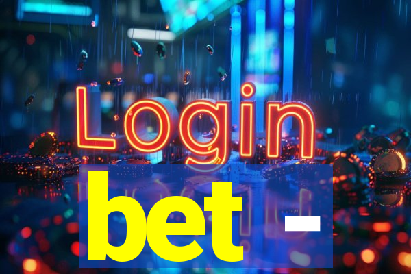 bet -