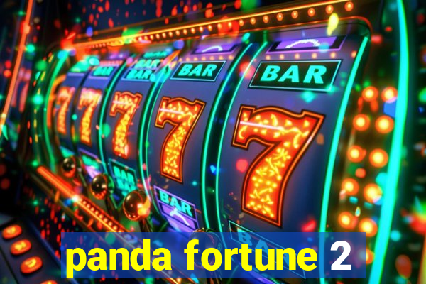 panda fortune 2