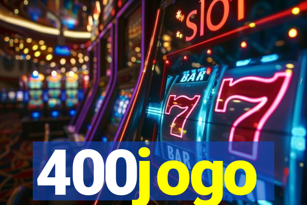 400jogo