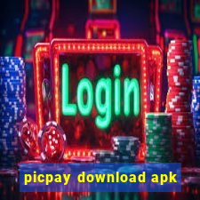 picpay download apk