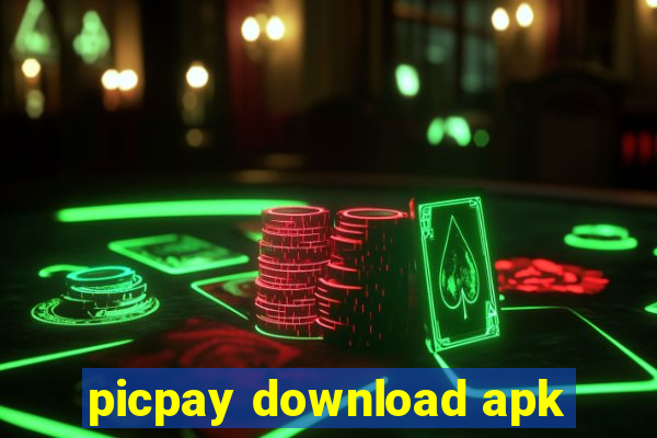 picpay download apk