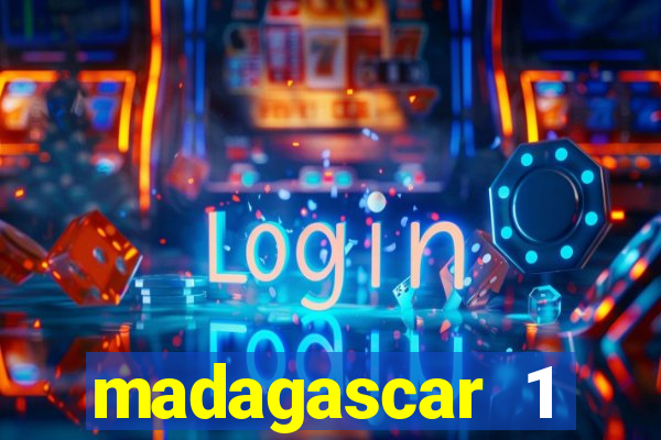 madagascar 1 torrent magnet