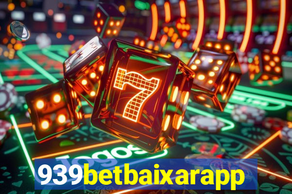 939betbaixarapp