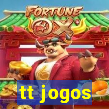 tt jogos