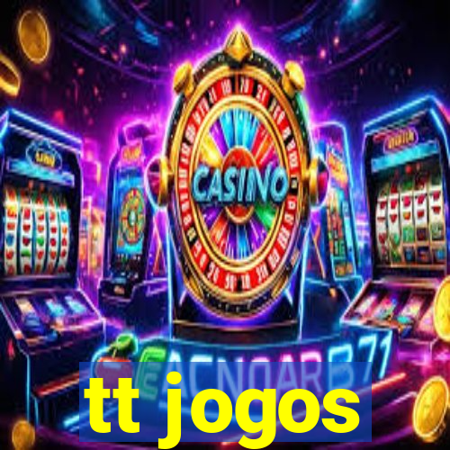 tt jogos