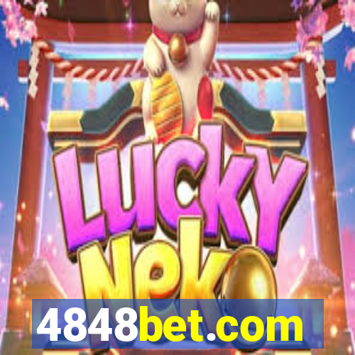 4848bet.com