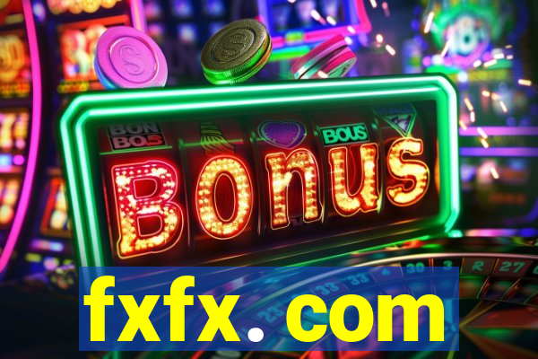 fxfx. com