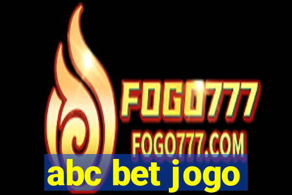 abc bet jogo