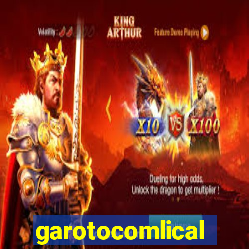 garotocomlical