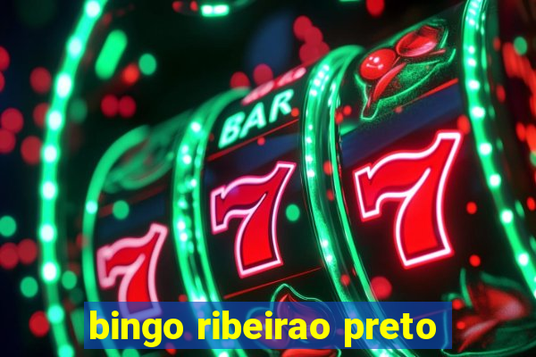 bingo ribeirao preto