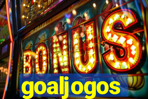 goaljogos