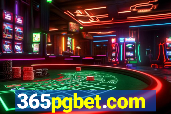 365pgbet.com