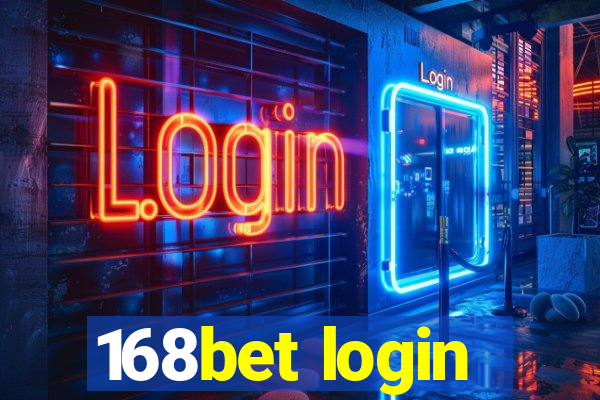 168bet login